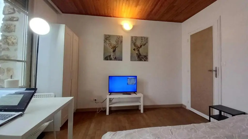 Rosny Sous Bois, appartements au centre ville