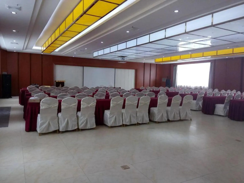 Asian Chain Hotel (Libo Ancient Town Branch)