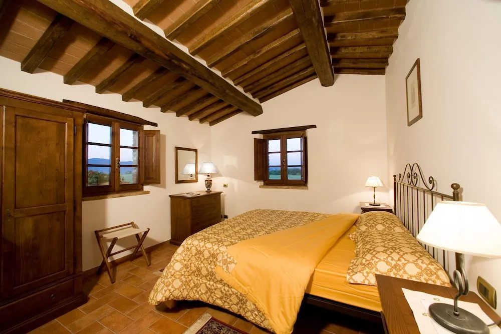 Fattoria Borgonuovo