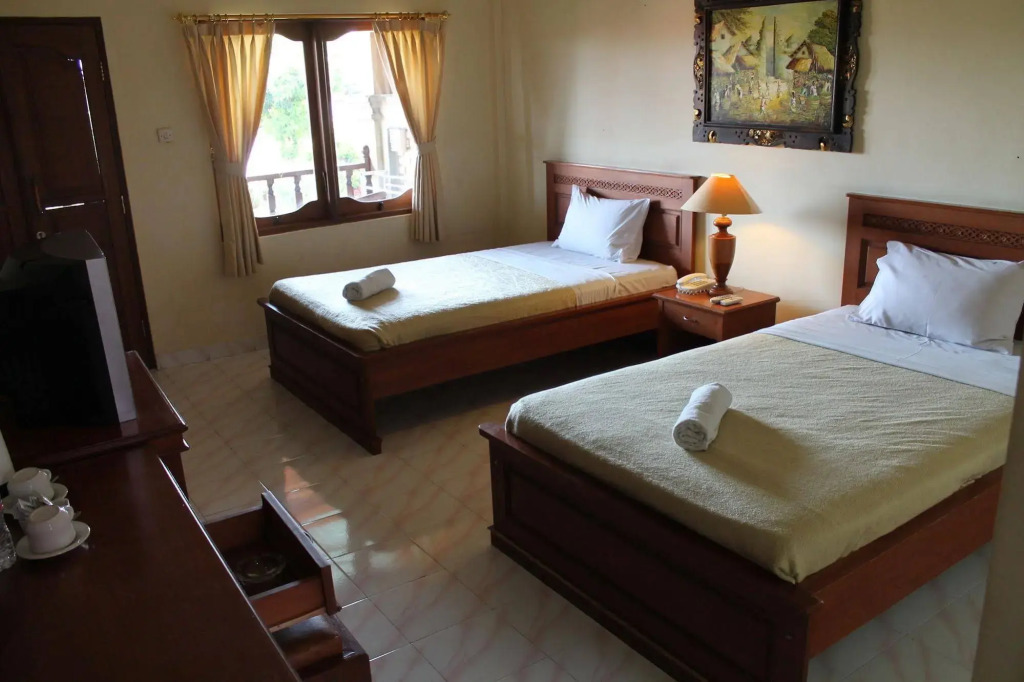 Bali Sandy Resort