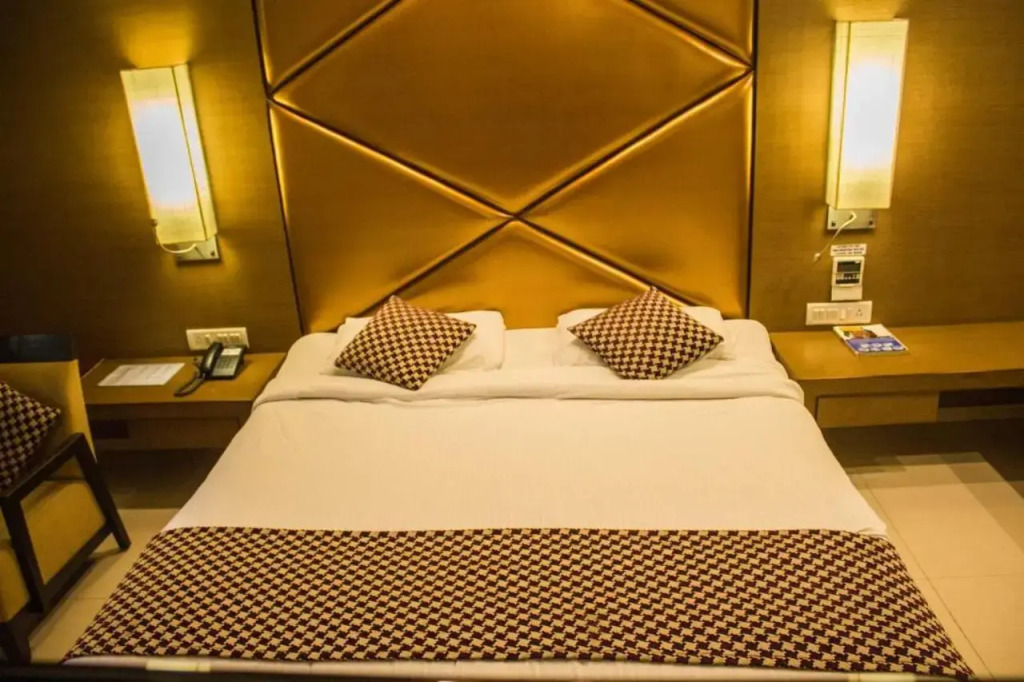 OYO 351 Hotel Corporate