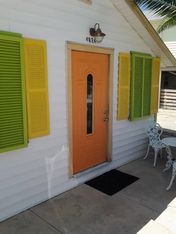 Serenity Bay Cottages