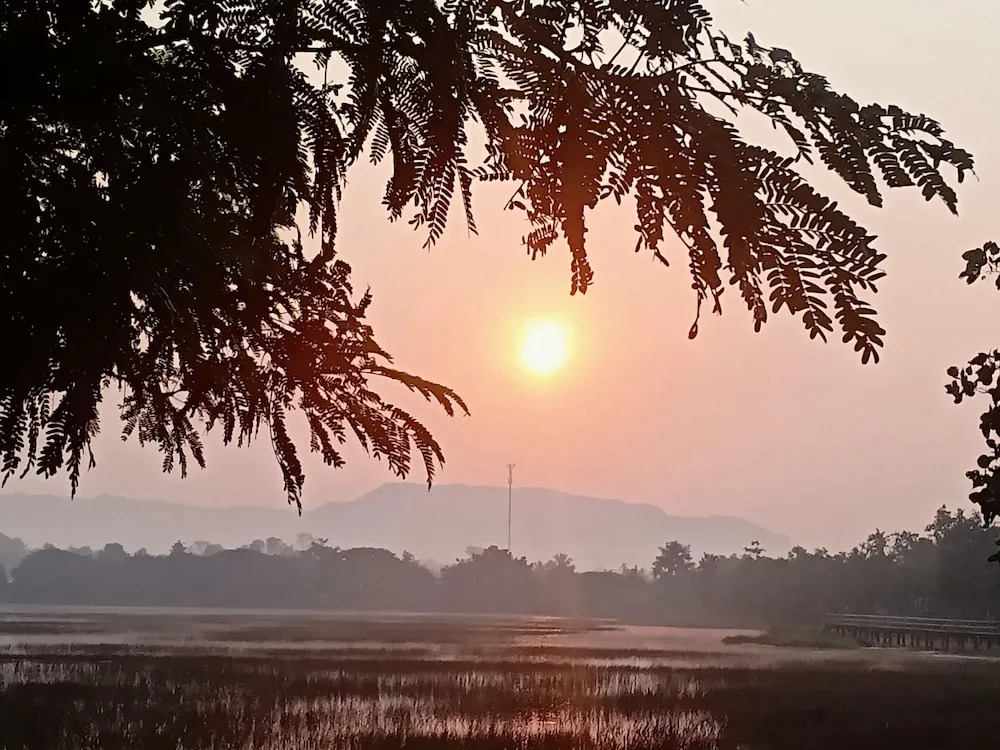 Baan Tungkiengbueng