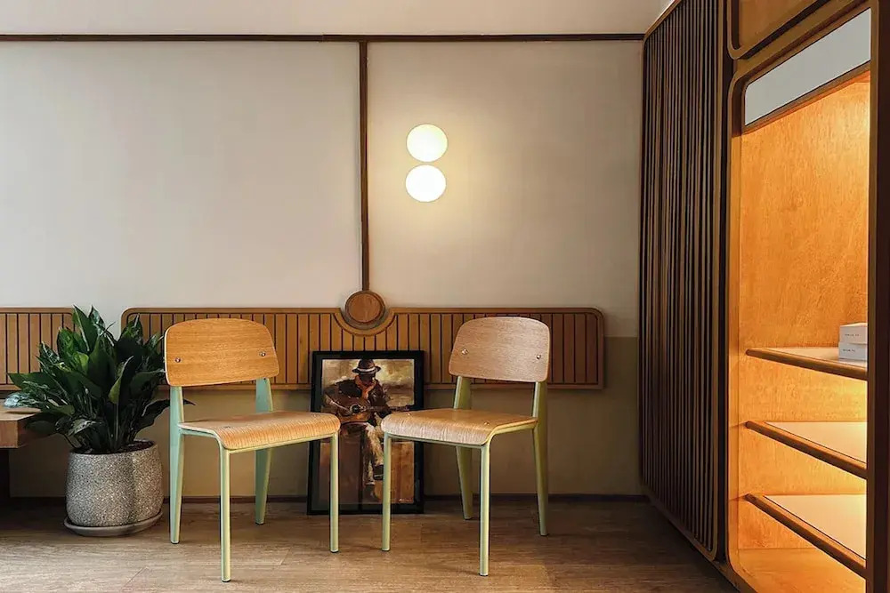 Parcel Hotel Bangkok