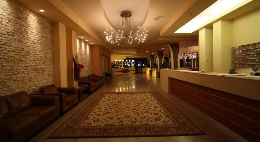 Hotel Club Astor