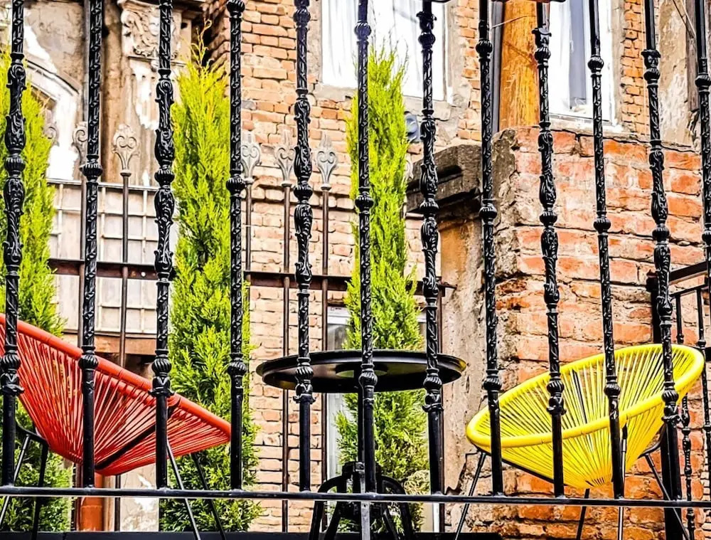 Arts Hotel Tbilisi