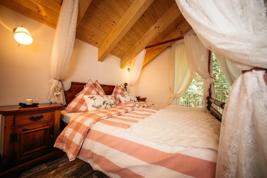 Ferienhaus Melita