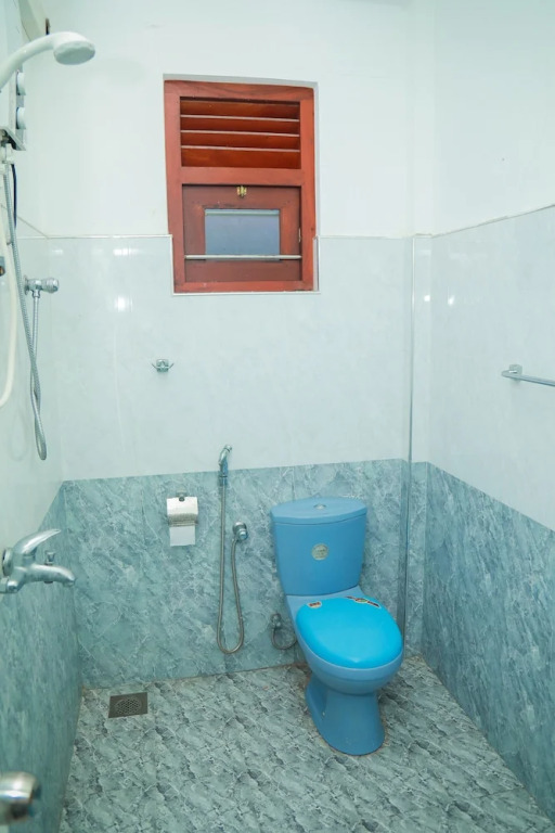 Hasaranga Holiday House