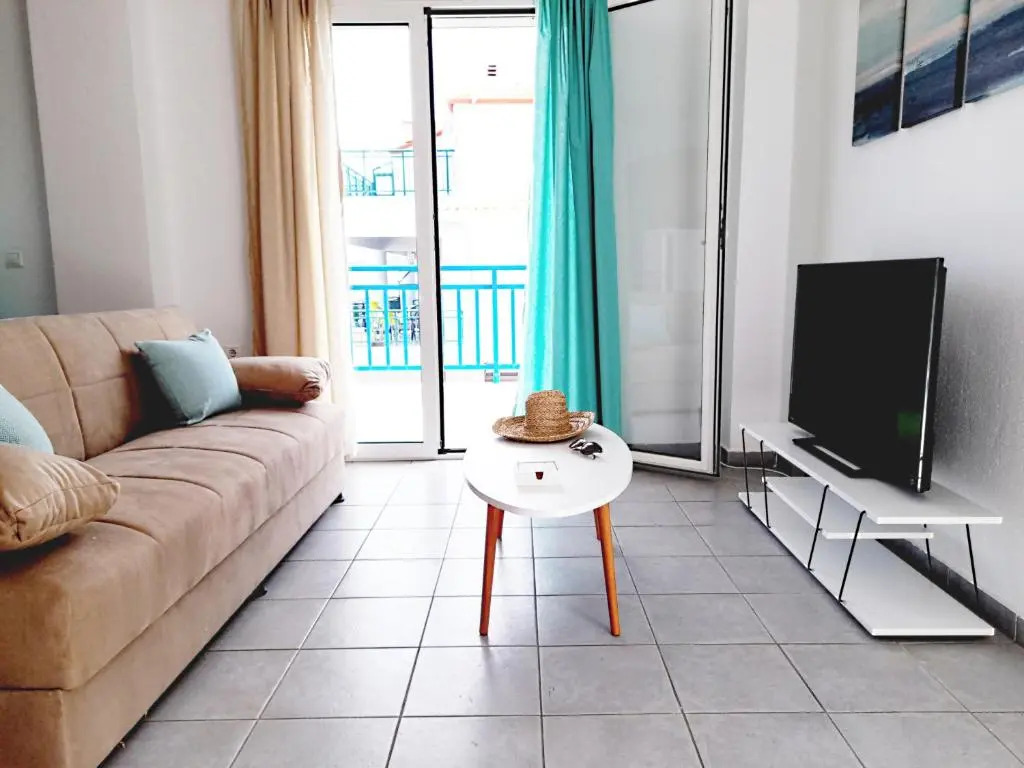 Kallithea Central Residence
