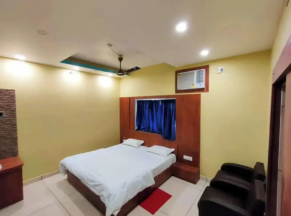 Hotel Bharati