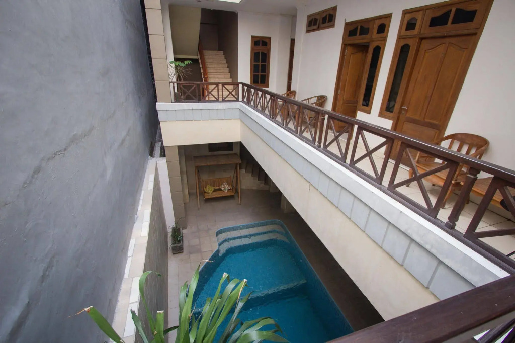 Melati View Hotel