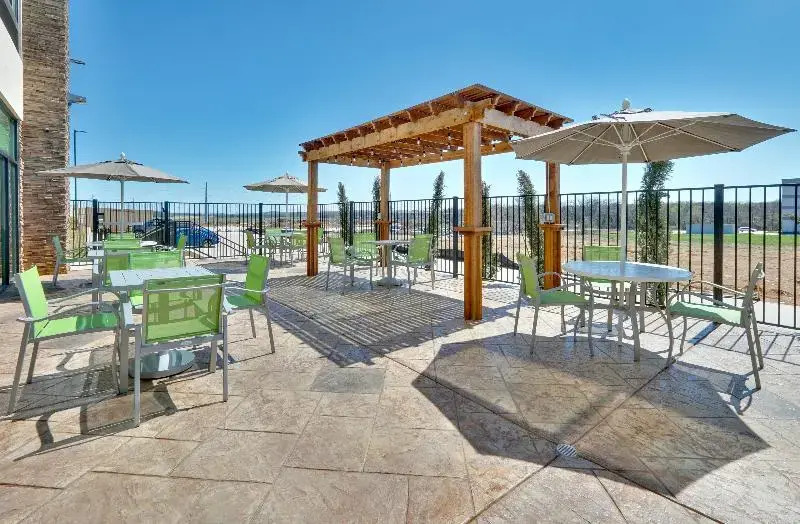 Holiday Inn Express Fort Worth North Northlake