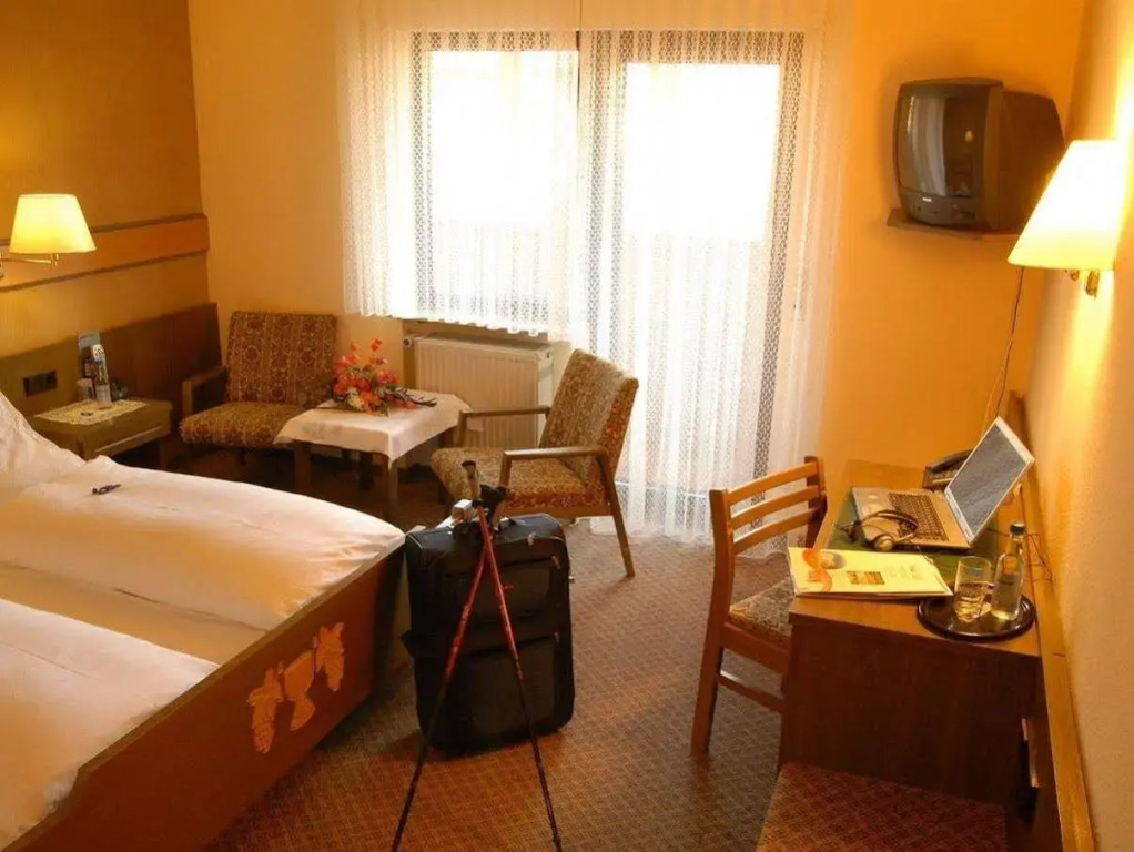 Flair Hotel Landgasthof Roger