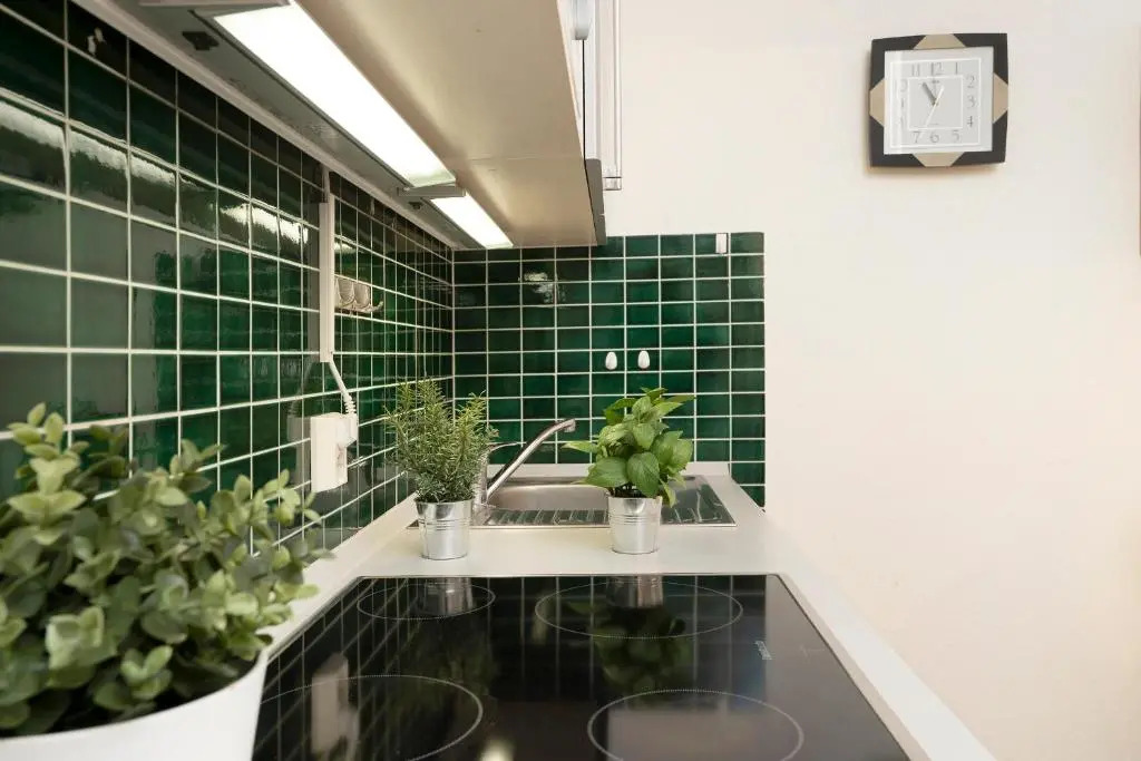 Berolina Wohnung 608