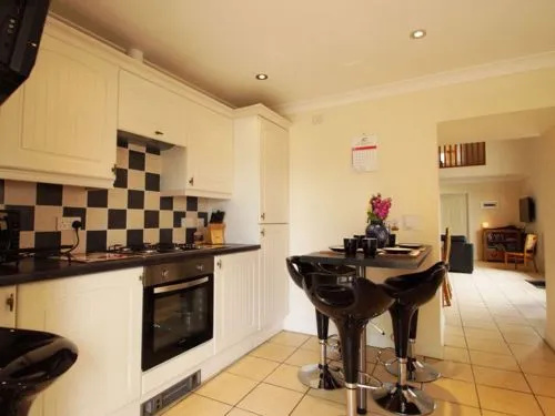 House Cilybe Swansea