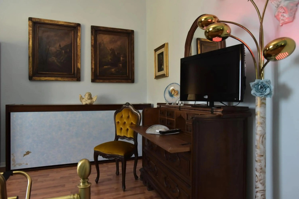 B&B Oasi Degli Angeli
