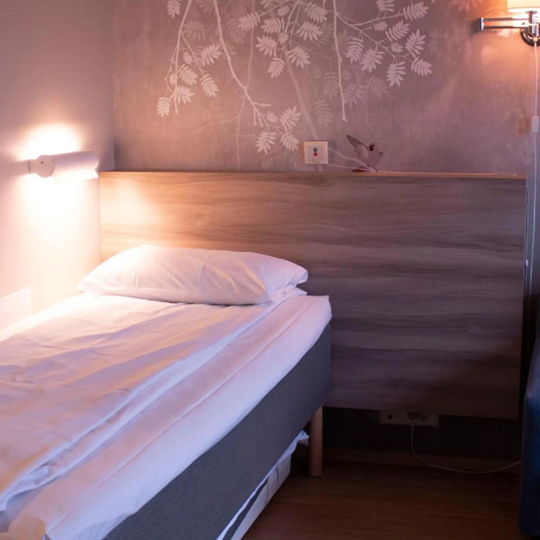 Ullevål Hotel