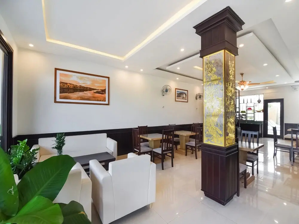 Royal Tourist Villa Hoi An