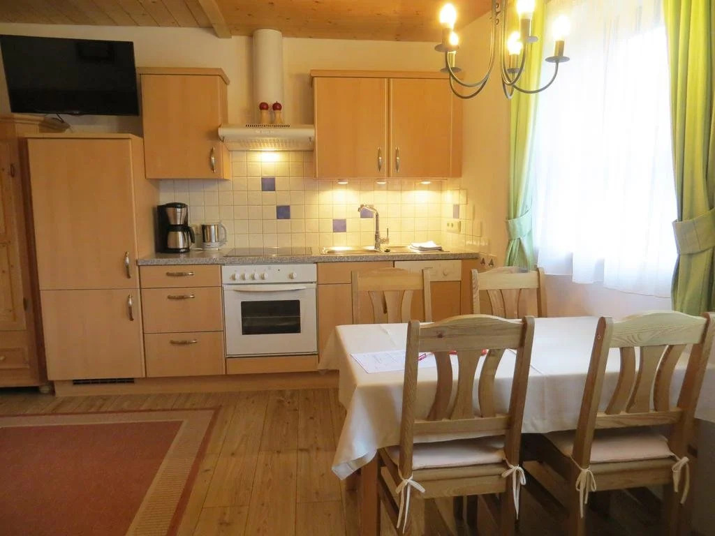 Appartement Hartl