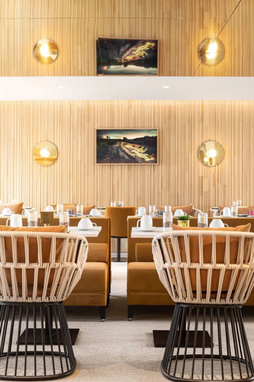 Hotel Yac Paris Clichy, a member of Radisson Individuals