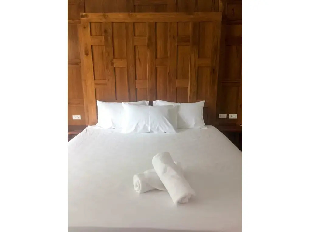 Jairak Hotel