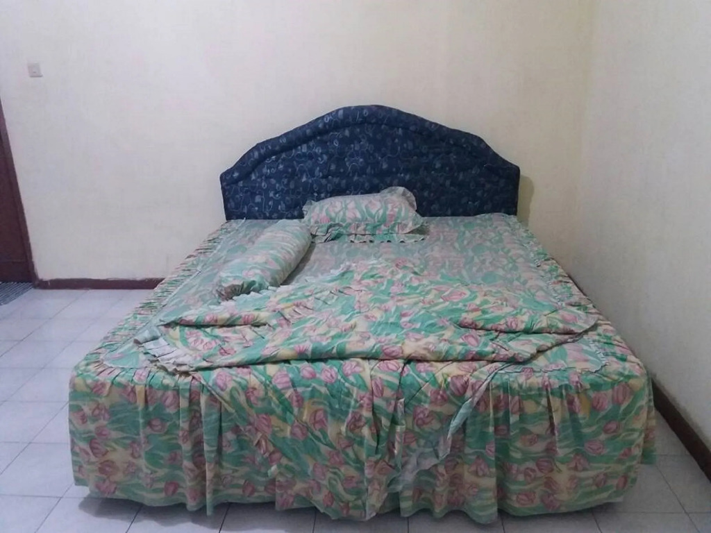 Villa Kota Bunga Blok A