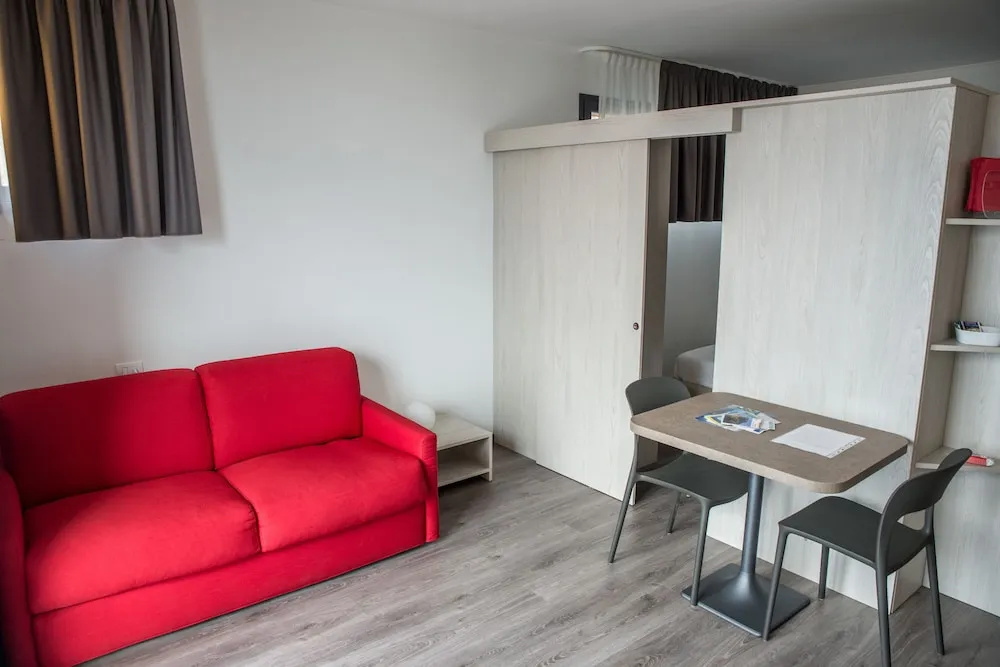 Residenza Luigina