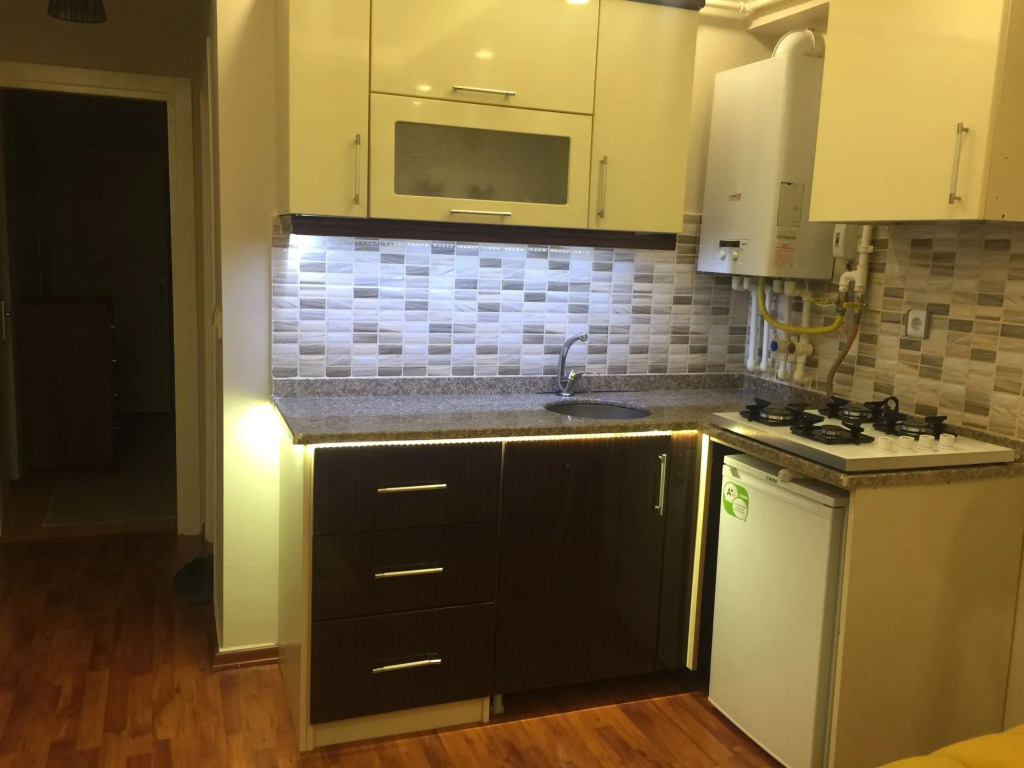 Nish Suites Atasehir
