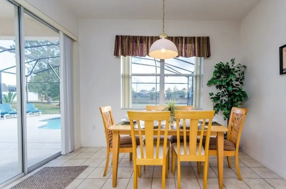 Amazing House! - Windwood Bay - 113bll 5 Bedroom Villa