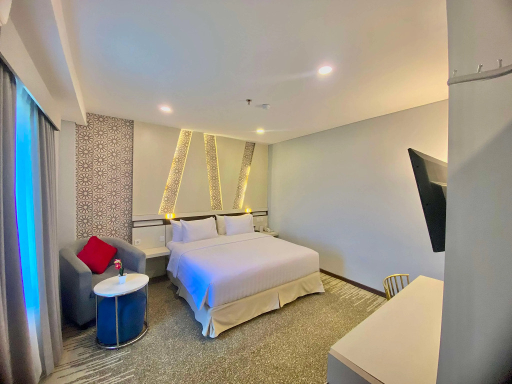 Best Western Batang Garing