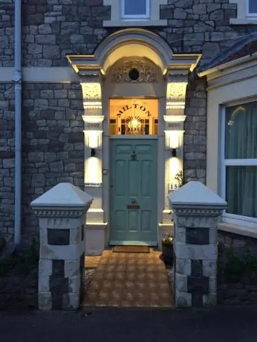 Milton Lodge