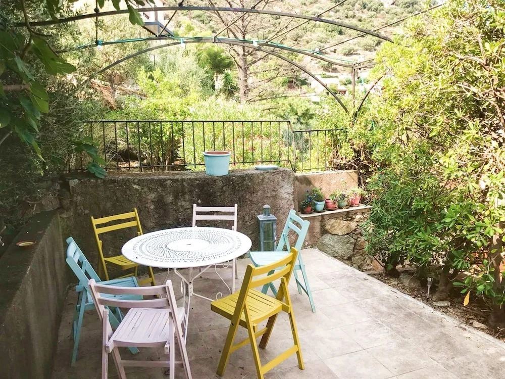Casa Matea