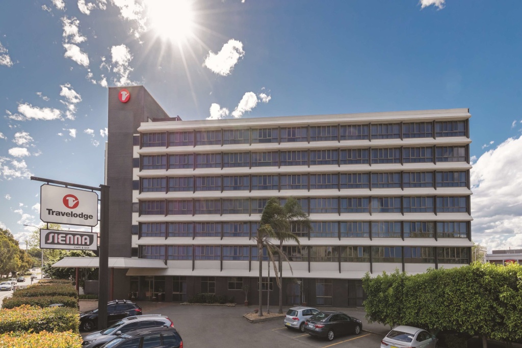 Mercure Newcastle