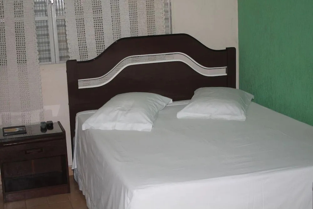 Hotel Vitoria Caragua