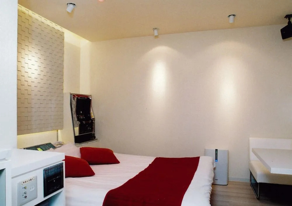 Hotel K's Fine (Adult Only)