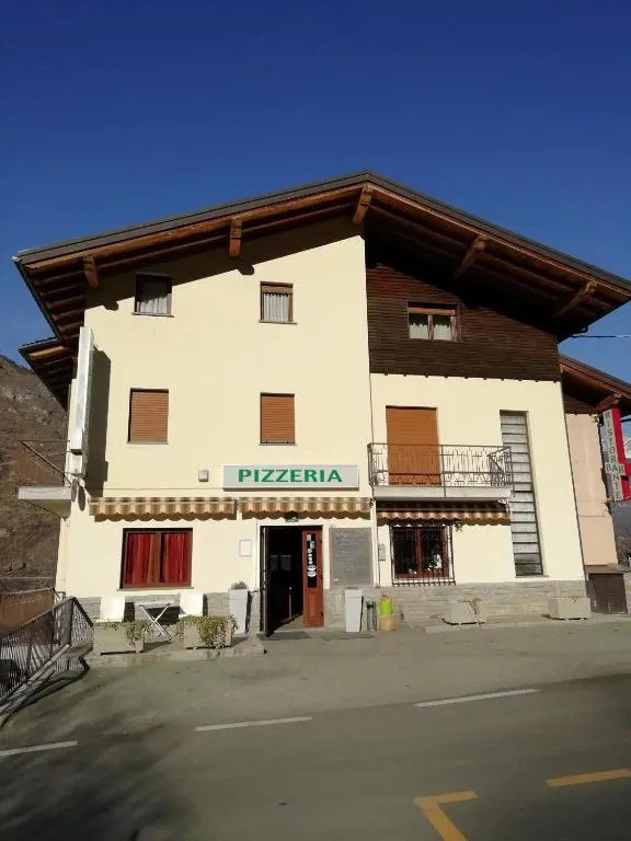 Hotel Rita
