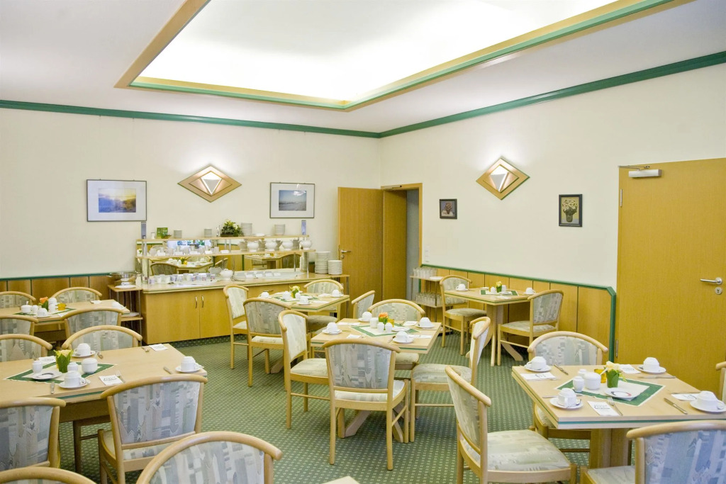 Hotel am Schloß