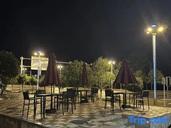 Pingtang Junhe Garden Hotel
