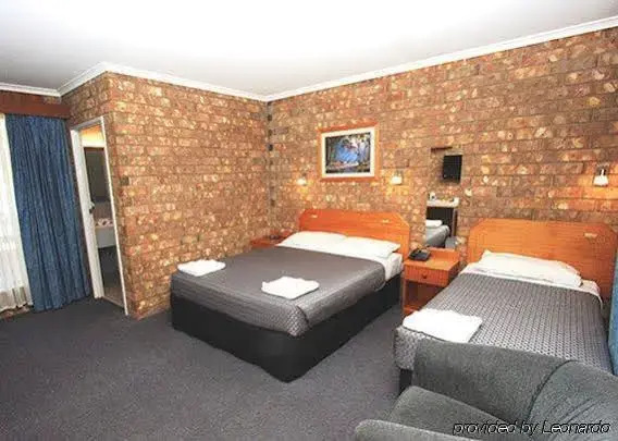 Comfort Inn Citrus Valley