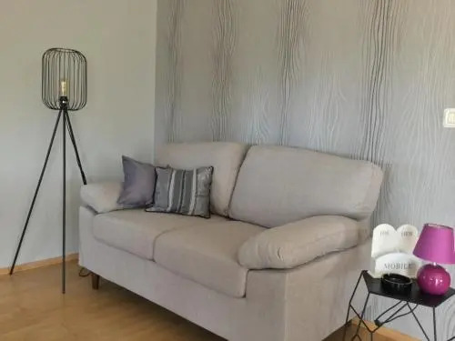 Villa Rosa