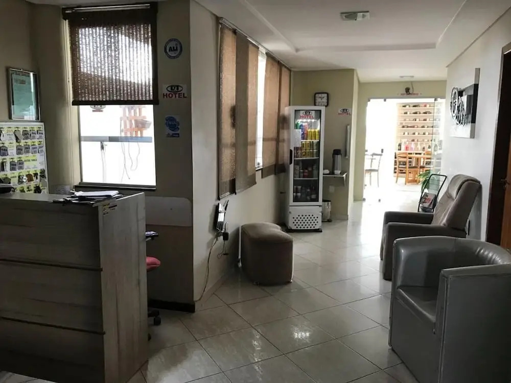 Hotel Milla