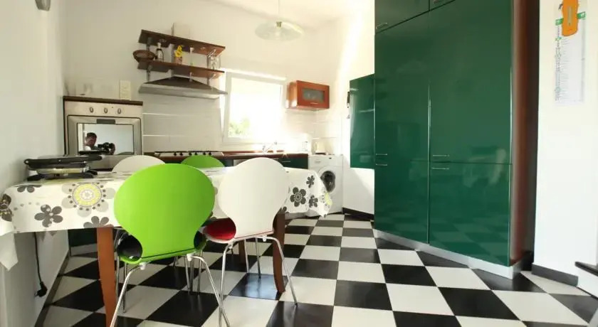 Holiday home Villa Demian
