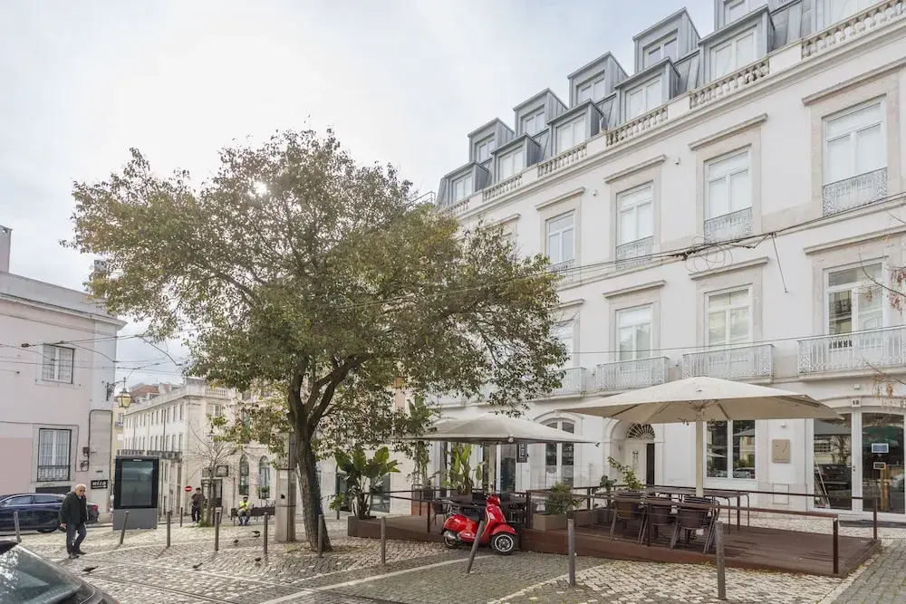 Unique Chiado by Misha s Place