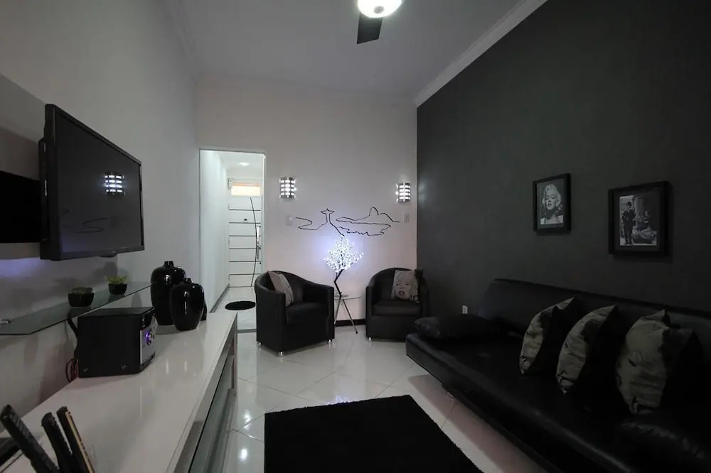 GoHouse Riachuelo 303