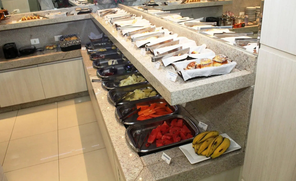 Itamaraty Hotel