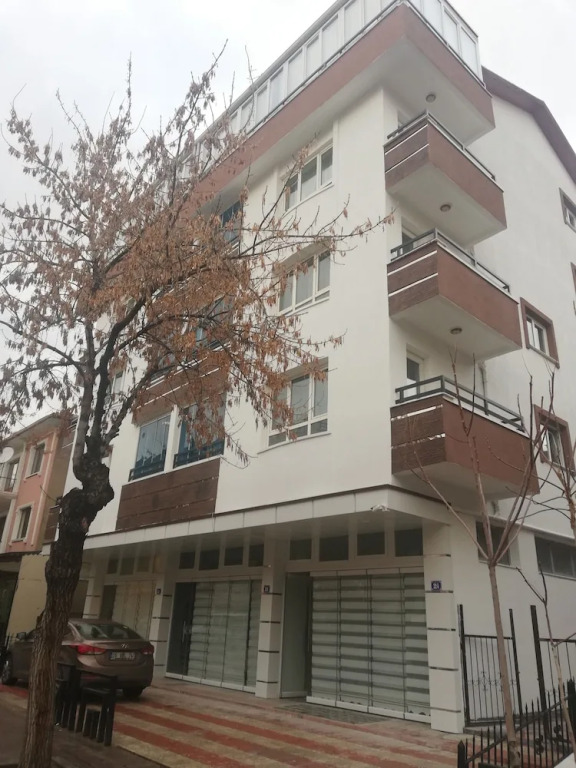 New House