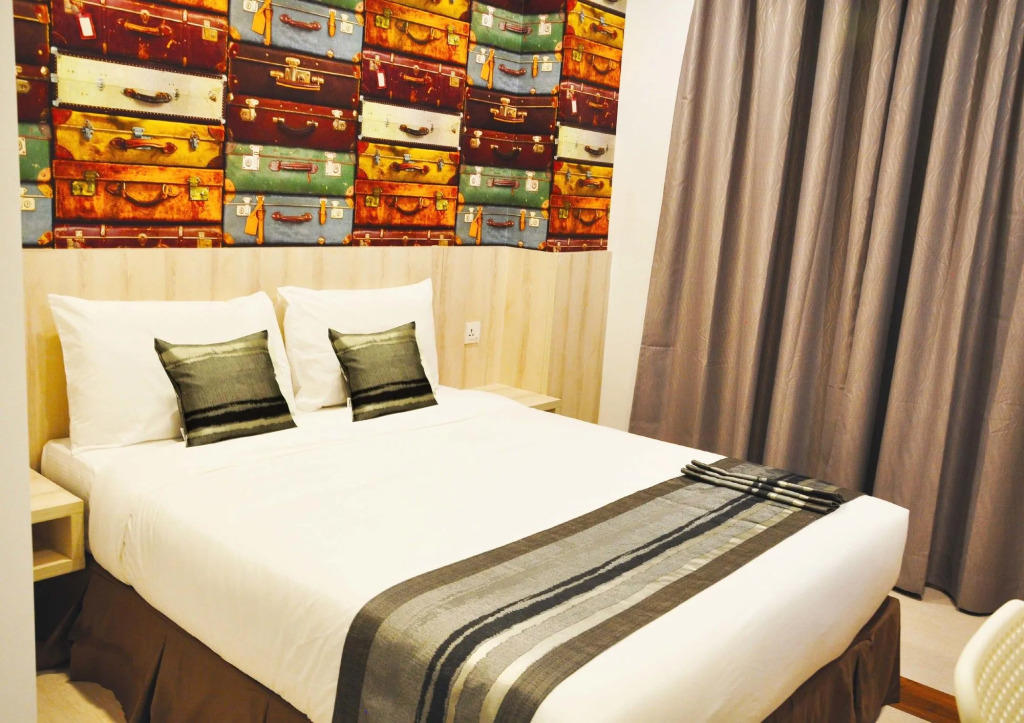 Valya Hotel, Ipoh
