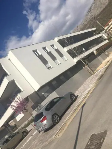 Apartment Slavka