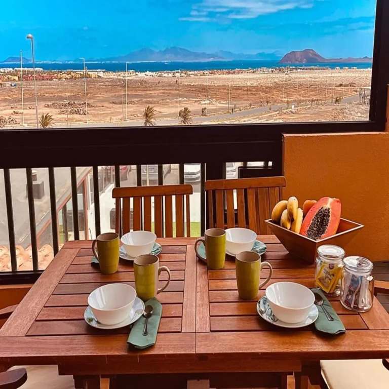 Paradise Apartment