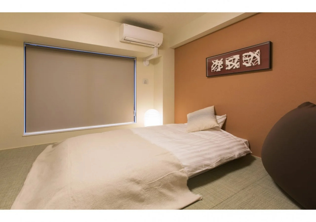 Hotel Replace Namba Osaka